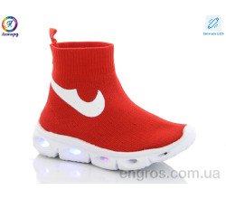 Кроссовки Леопард